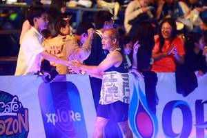 BIB: 
                            <button type="button" onclick="openModal(23748136)" class="btn btn-primary btn-sm float-right btn-popup" data-toggle="modal" data-target=".modal-high-quality">
                        <i class="fas fa-shopping-cart"></i> Add to Cart
                    </button>
                                            <button type="button" onclick="isThisMe(23748136, true)" class="btn btn-success btn-sm float-right btn-popup btn-isme hidden" data-toggle="tooltip" data-placement="bottom" title="นี่คือรูปของคุณใช่ไหม คลิกที่นี่เพื่อเอาเข้าอัลบั้ม">
                        <i class="fas fa-plus"></i> Add to album
                    </button>
                    <button type="button" onclick="isThisMe(23748136, false)" class="btn btn-warning btn-sm float-right btn-popup btn-isnotme hidden">
                        <i class="fas fa-ban"></i> Remove from album
                    </button>